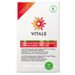 2x Vitals Immuunformule Pro Kuur - 27.94 euro