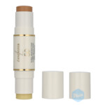 Lancaster Sun Perfect Clear & Tinted Duo Stick SPF50