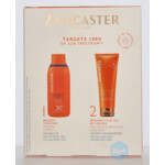Lancaster Geschenkset Sun Beauty SPF30 - 31.95 euro