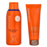 Lancaster Geschenkset Sun Beauty SPF30 - 31.95 euro