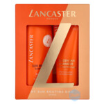 Lancaster Geschenkset Sun Beauty SPF50 - 31.95 euro