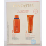 Lancaster Geschenkset Sun Beauty SPF50 - 31.95 euro
