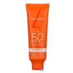 Lancaster Sun Beauty Face Cream SPF50
