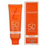 Lancaster Sun Beauty Face Cream SPF50 - 28.49 euro