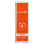 Lancaster Sun Beauty Face Cream SPF50 - 28.49 euro