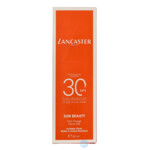 Lancaster Sun Beauty Face Gel SPF30 - 24.99 euro