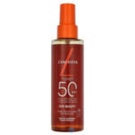 Lancaster Sun Beauty Dry Body Oil SPF50