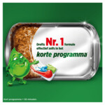 5x Dreft Vaatwastabletten Platinum Plus All In One Deep Clean - 89.49 euro