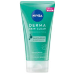 NIVEA Derma Skin Clear Face Scrub