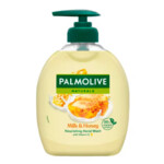 Palmolive Naturals Milk & Honey