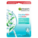 Garnier Skin Active Tea Tree Gezichtsmasker