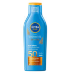 NIVEA Sun Protect & Bronze Zonnebrand SPF 50
