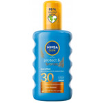 NIVEA Sun Protect & Bronze Zonnespray SPF30 - 26.49 euro