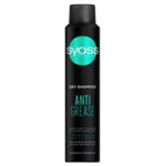Syoss Anti Grease Droogshampoo - 2.85 euro