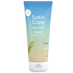 Gillette Satin Care Scheergel