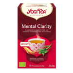 Yogi tea Biologische Thee Mental Clarity