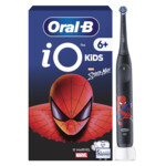 Oral-B Elektrische Tandenborstel Kids iO2 Spiderman - 47.99 euro