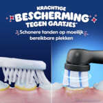 Oral-B Elektrische Tandenborstel Kids iO2 Spiderman - 47.99 euro