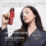 L'Oréal Infaillible Setting Mist - 9.49 euro