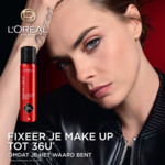 L'Oréal Infaillible Setting Mist - 9.49 euro