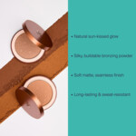 Collistar Magica Bronzing Powder  4.4 Portofino - 28.05 euro