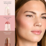 Collistar Contour Stick Twist  01 Velvet - 23.99 euro