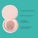 Collistar Loose Powder Impeccabile  02 Luminous - 26.05 euro