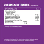 Yummygums Micro Biotica - 24.95 euro