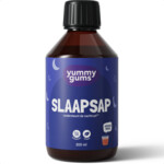 Yummygums Slaapsap Suikervrij