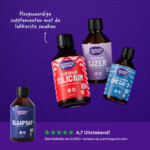 Yummygums Slaapsap Suikervrij - 24.95 euro