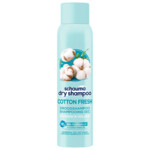 Schauma Droogshampoo Cotton Fresh - 4.99 euro