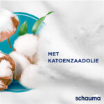 Schauma Droogshampoo Cotton Fresh - 4.99 euro