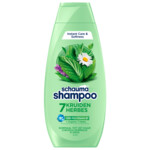 Schauma Shampoo 7 Kruiden