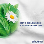 Schauma Shampoo 7 Kruiden - 2.25 euro