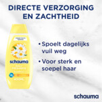 Schauma Shampoo Elke Dag - 1.99 euro