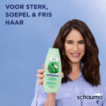 Schauma Shampoo Elke Dag - 1.99 euro