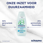 Schauma Shampoo Anti-Roos - 2.49 euro