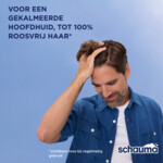Schauma Shampoo Anti-Roos - 2.49 euro