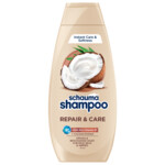 Schauma Shampoo Repair en Care - 3.09 euro