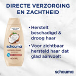 Schauma Shampoo Repair en Care - 3.09 euro