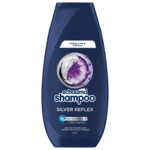 Schauma Shampoo Zilver Shampoo
