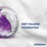 Schauma Shampoo Zilver Shampoo - 7.05 euro