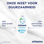 Schauma Conditioner Anti-Klit - 2.35 euro
