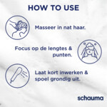 Schauma Conditioner Anti-Klit - 2.35 euro