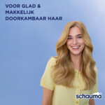 Schauma Conditioner Anti-Klit - 2.35 euro