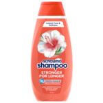 Schauma Shampoo Sterk Lang Haar