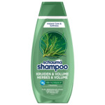 Schauma Shampoo Herbes & Volume - 3.99 euro