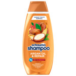 Schauma Shampoo Argan Oil & Repair - 3.99 euro