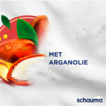 Schauma Shampoo Argan Oil & Repair - 3.99 euro