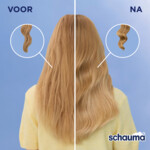 Schauma Shampoo Argan Oil & Repair - 3.99 euro